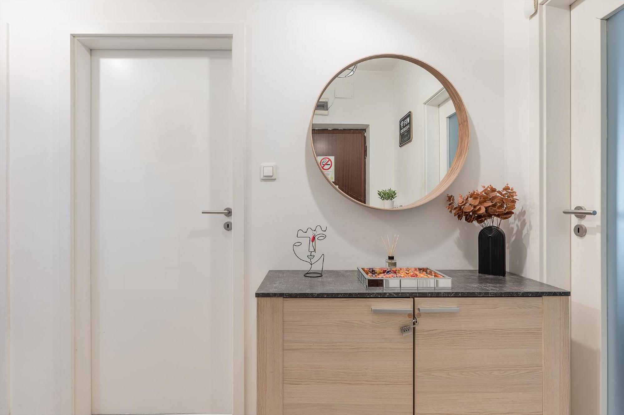 Two-Bedrooms Apartment Cbd Bp Budapest Camera foto