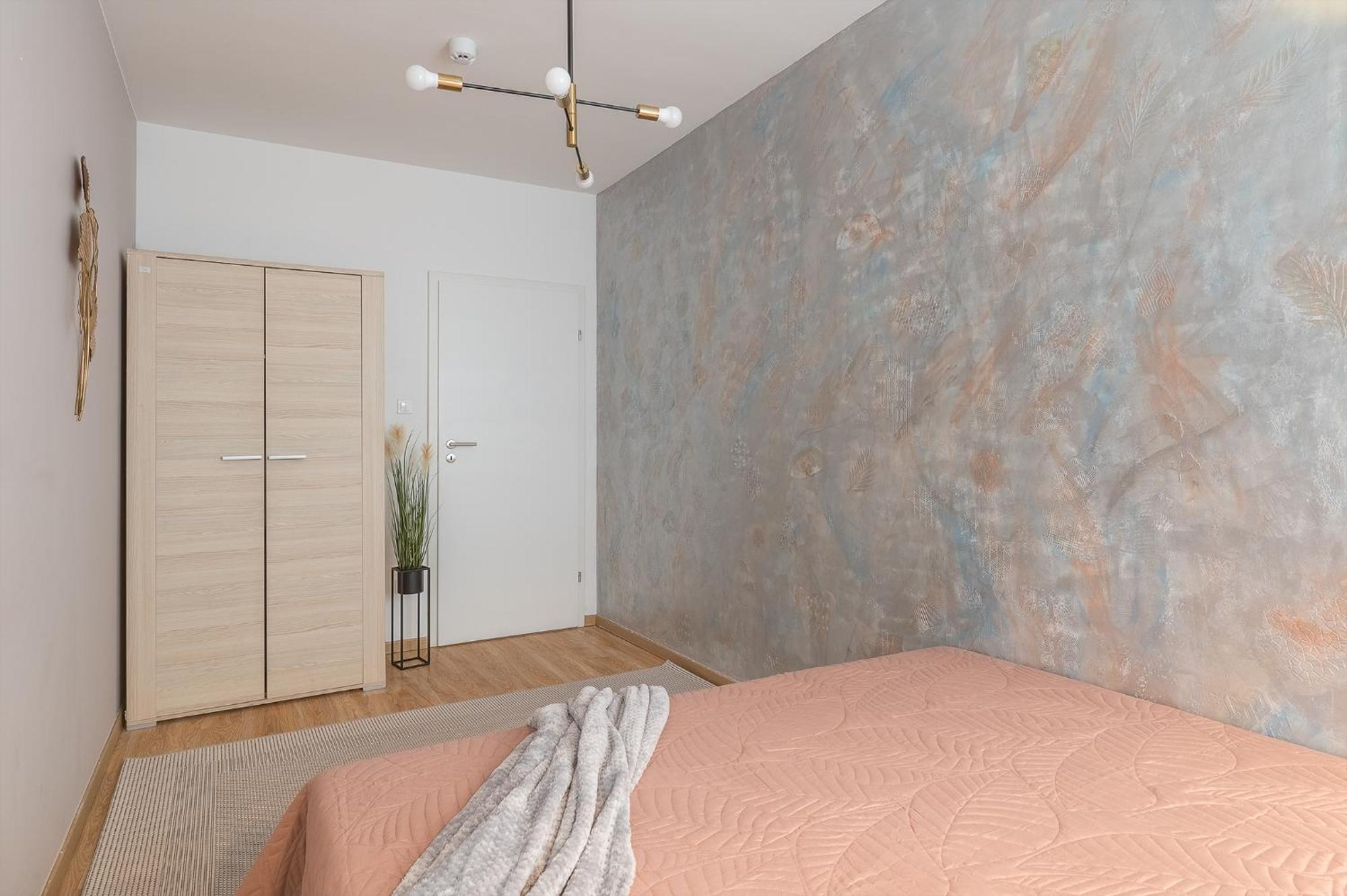Two-Bedrooms Apartment Cbd Bp Budapest Camera foto