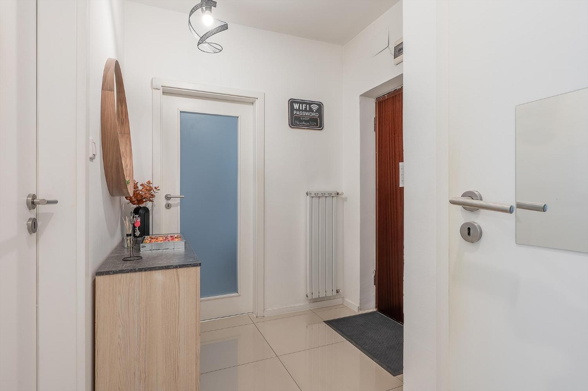 Two-Bedrooms Apartment Cbd Bp Budapest Camera foto